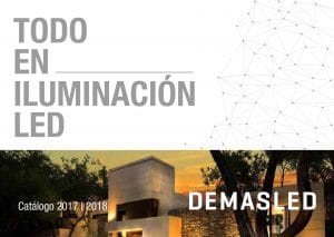 Catalogo DEMASLED 001
