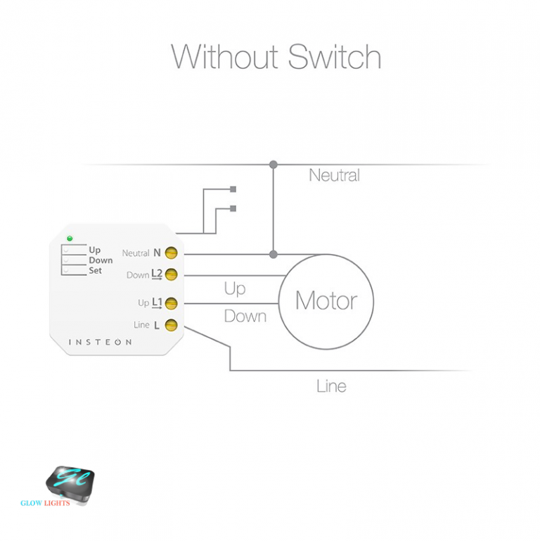 Insteon Control Remoto Micro Abrir / Cerrar Módulo - Imagen 5