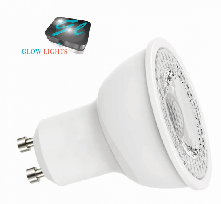 Spot LED GU10 5W No Dim