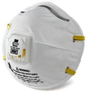 3mtm particulate respirator 8210v n95 1