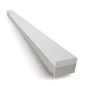 luminaria lineal