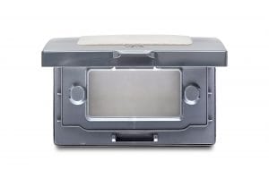 tapa exteriores