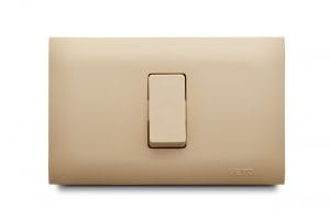 VIP12087 interruptor sencillo