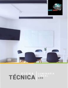 FICHA TECNICA LINEAL SHIGUIECO 36W pdf