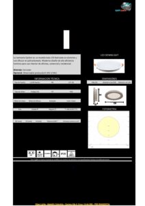 DOWN LIGHT EPSILON pdf