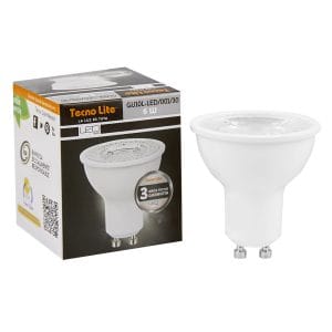 GU10D LED 001 30 MAIN