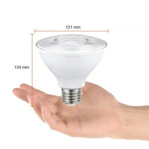 13PAR38LED30MV25 PT04