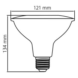 13PAR38LED30MV25 PT05