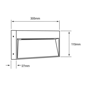 24HLED813CV30G PT05