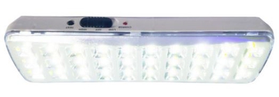 2EMLED20MV65B 2W 6.500K