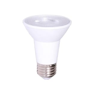 7DPAR20LED30V40 7W 3000K BLANCO