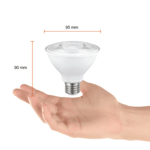 8PAR30LED30MV25 PT04