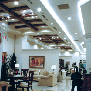 8PAR30LED65MV25 PT03
