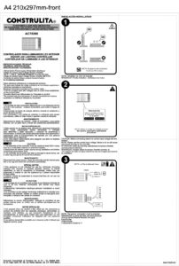 AC78200 inst outlines pdf