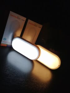 DOS LUCES 2