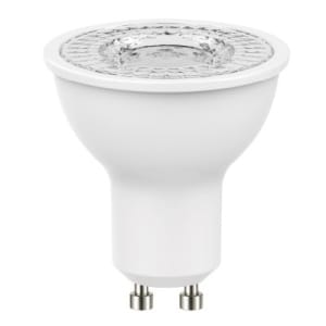 GU10LLED00130 LED 6W