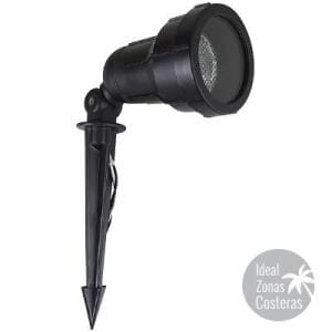 H715N 50W MAX NEGRO REFLECTOR