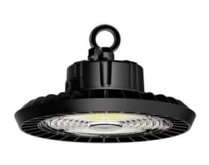 IN8028NBFA 100W 5000K NEGRO