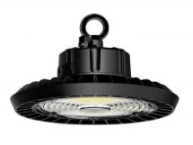 IN8030NBNA 200W Highbay 4000k negro