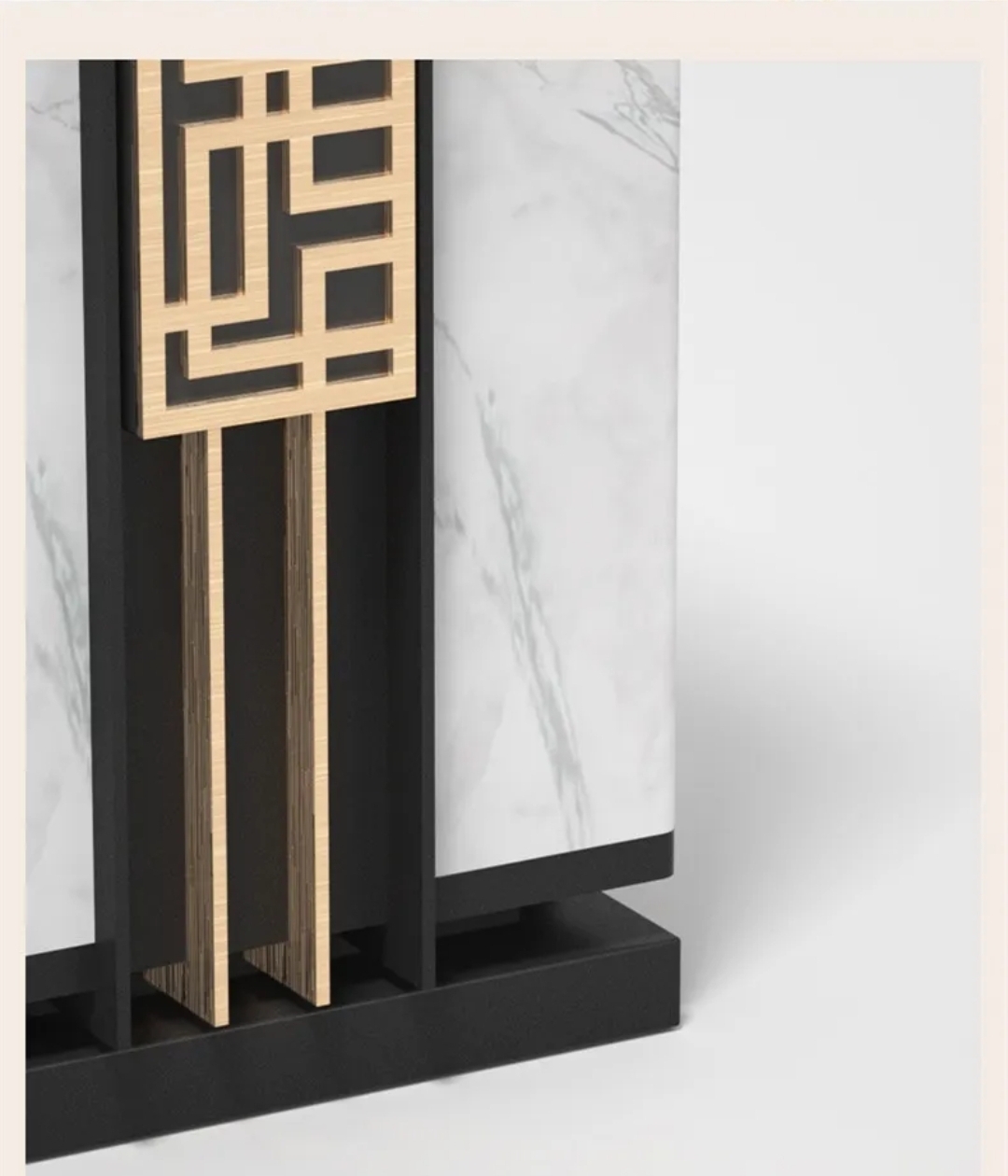 Luminaria solar o eléctrica Imperio 2024 GL para uso exterior - Imagen 5