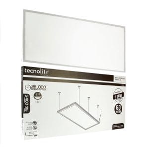 PAN LED 60 40 S MAIN