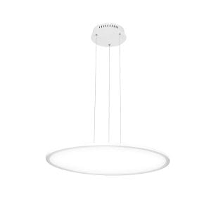 Panel led redondo 60cms