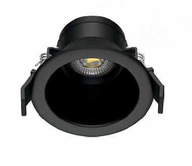 RE1146NBNA 14W 4000K NEGRO