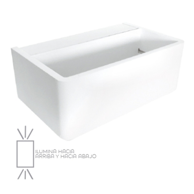 TLLED40510W30B 10W 3000K