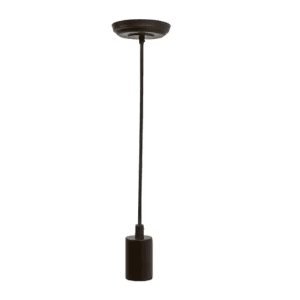 luminaria colgante
