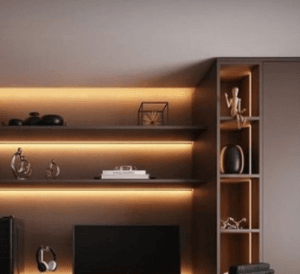 Cinta led