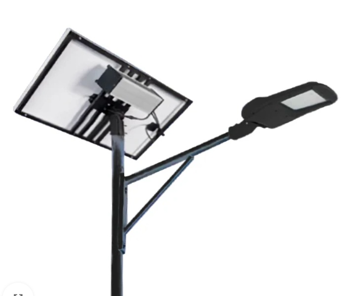 PRO SOLAR LED ECO-STREET 80W 5000K