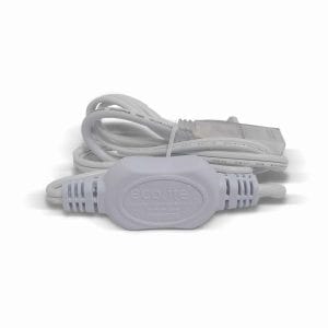conector para cinta led