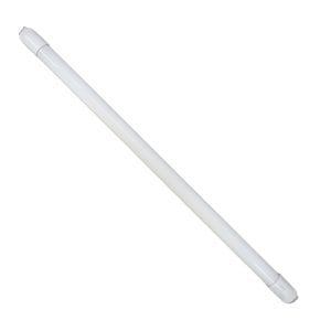 Tubo led en policarbonato