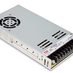 FUENTE DE PODER LRS-350 24V 14.6 AMP
