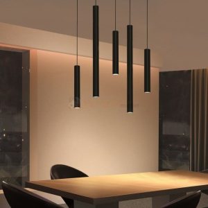 Luminarias decorativas